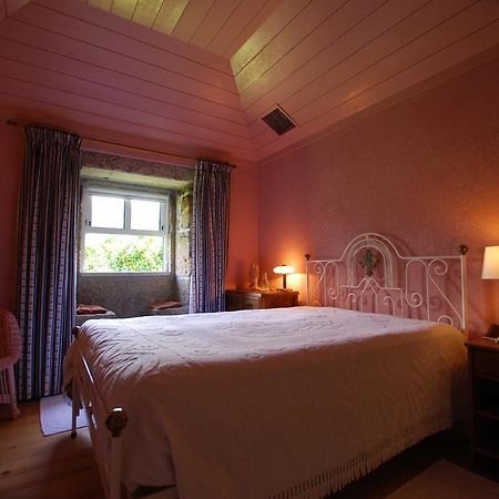 Quinta Da Bouca - Agroturismo Pacos de Gaiolo Bagian luar foto