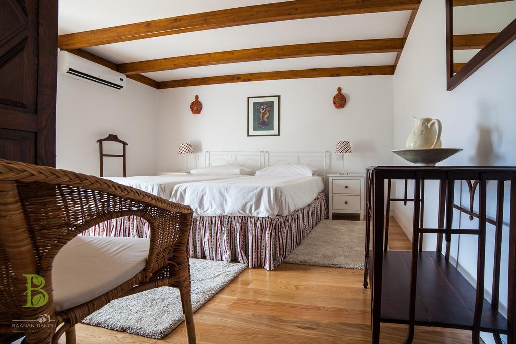 Quinta Da Bouca - Agroturismo Pacos de Gaiolo Ruang foto