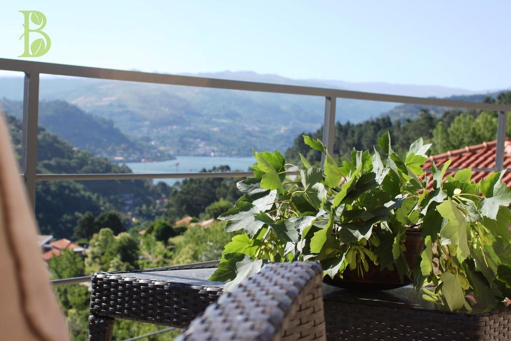 Quinta Da Bouca - Agroturismo Pacos de Gaiolo Ruang foto