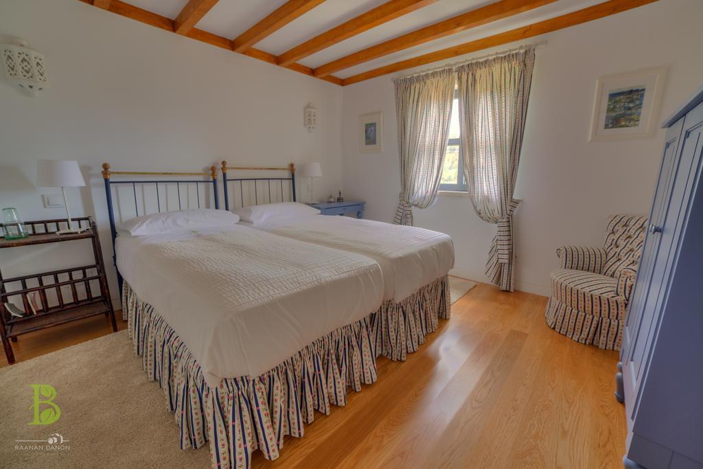 Quinta Da Bouca - Agroturismo Pacos de Gaiolo Ruang foto